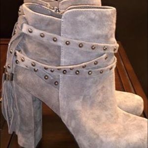 TWO PAIRS of Jessica Simpson Heels Size 6